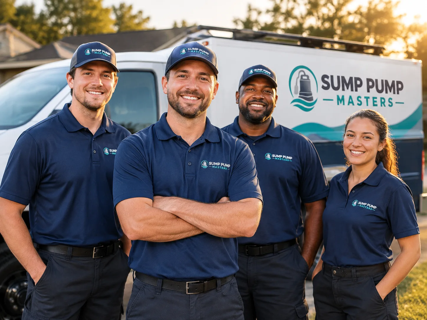 Sump Pump Repair company in Huntsville, AL